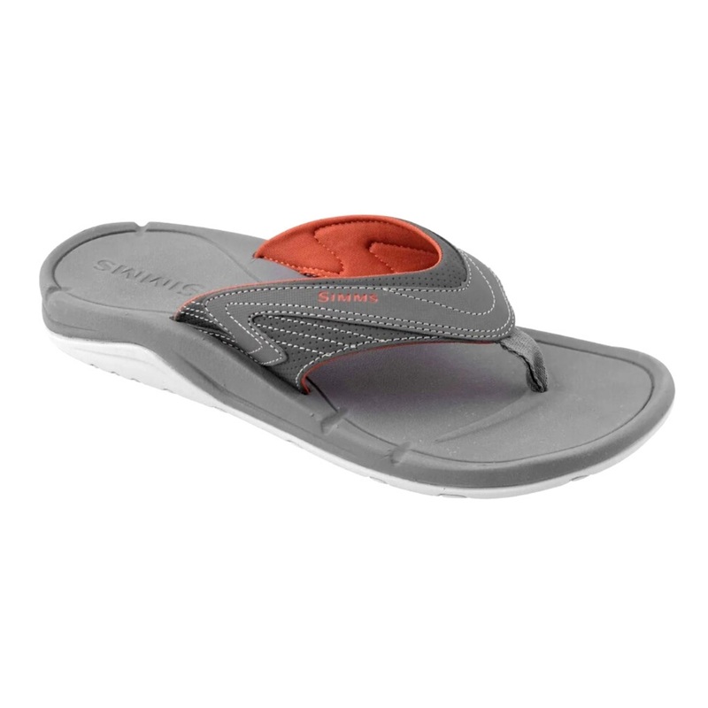 Simms Atoll Flip Anvil 10