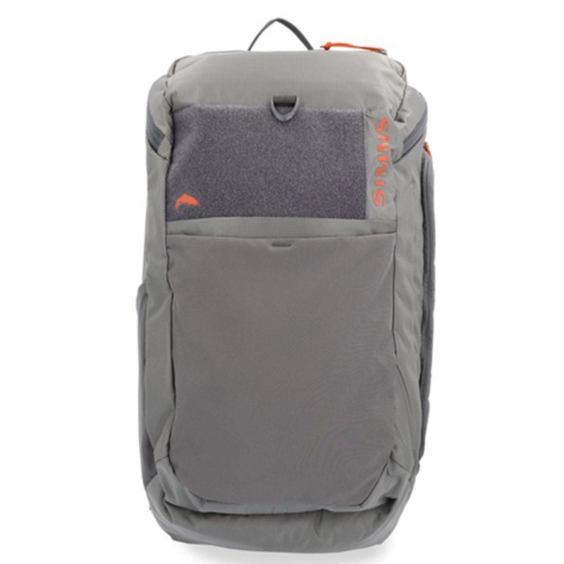 Simms Freestone Backpack PEWTER