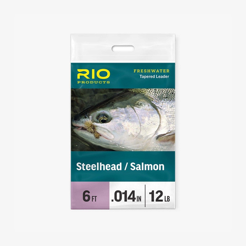 STEELHEAD/SALMON 10lb. 9′
