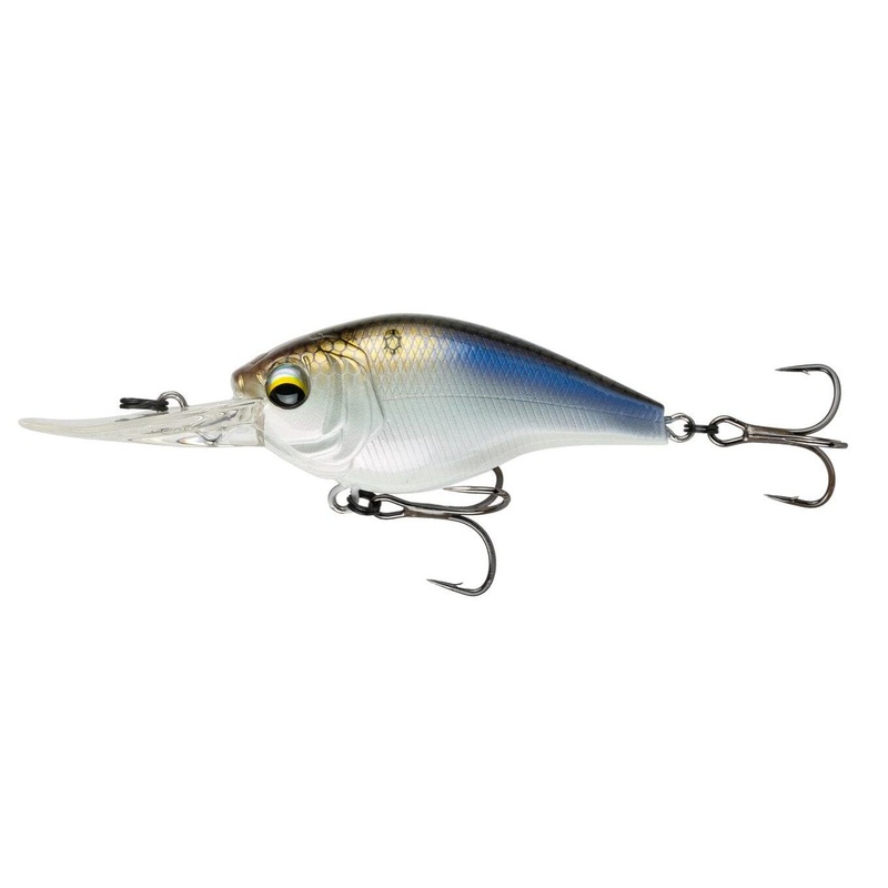 6Th Sense Cloud 9 C10 4k Shad