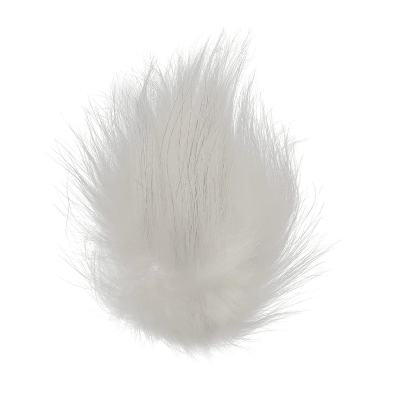 Arctic Fox Burnt Orange