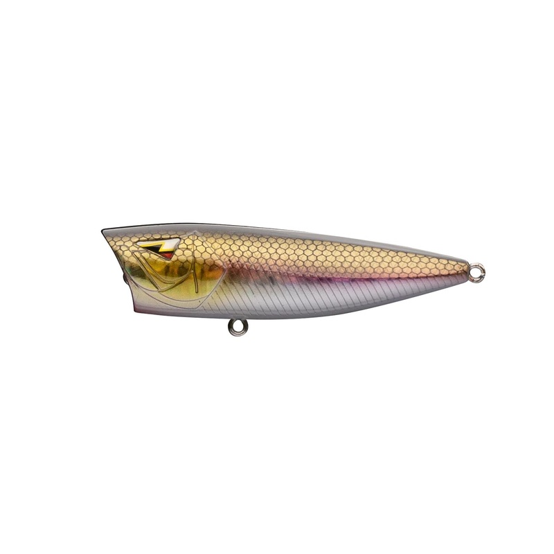 Ark Fishing Tp70 Topwater Popper JP Special