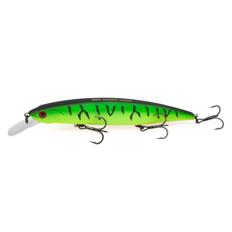 BASSDAY Mogul Minnow 130 SP – 130mm #FL-387