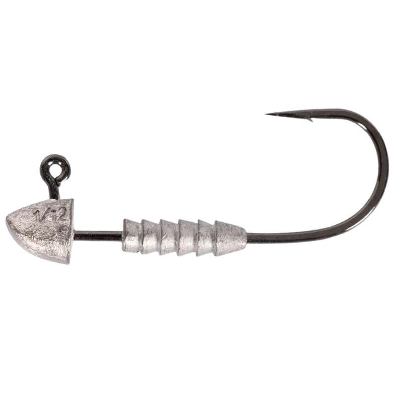Berkley Nitro Estuary Pro Jighead 1/12 1