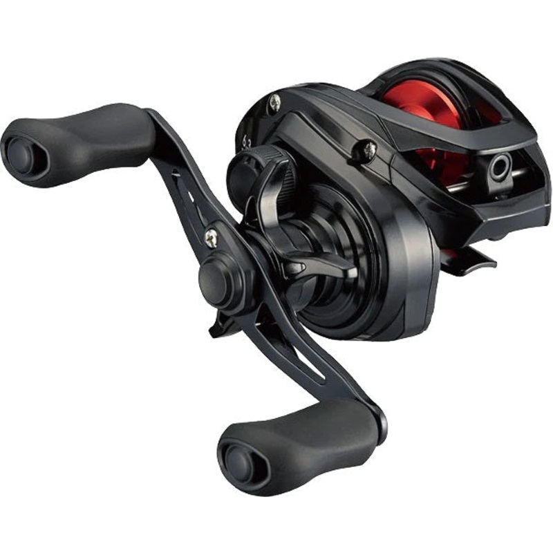 Daiwa 21 PR100 Baitcast Reel 27318