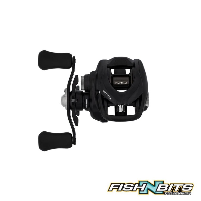 Daiwa – 23 Tatula 100 100