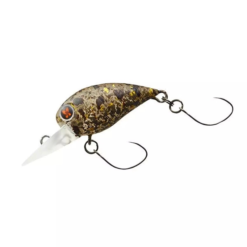 DAIWA Presso Wabcra Jr. 25F-DR – 25mm #Topping Food