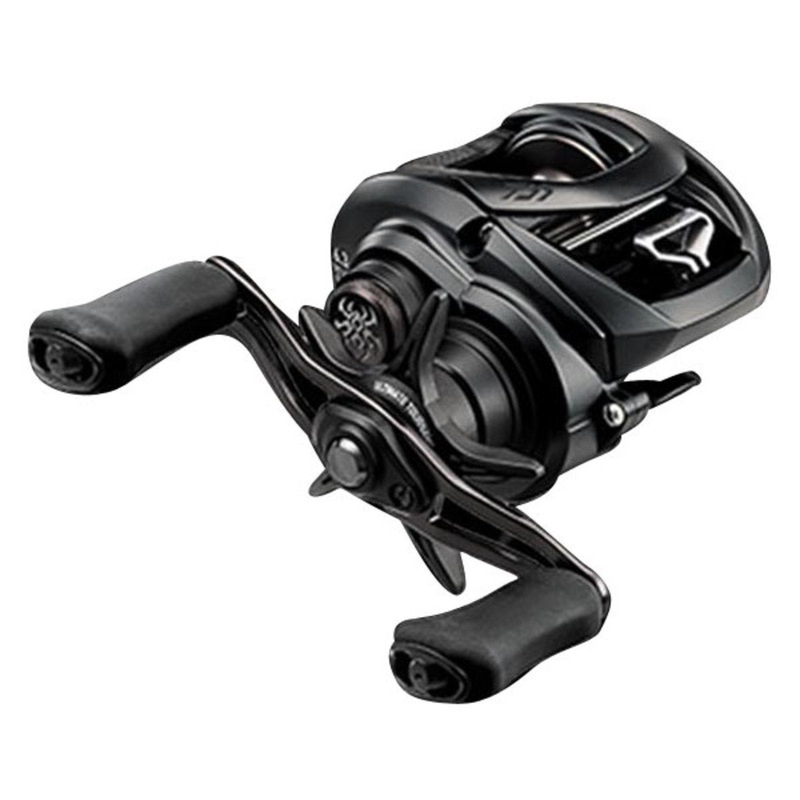 Daiwa Tatula Elite Casting Reel 6.3:1 Right