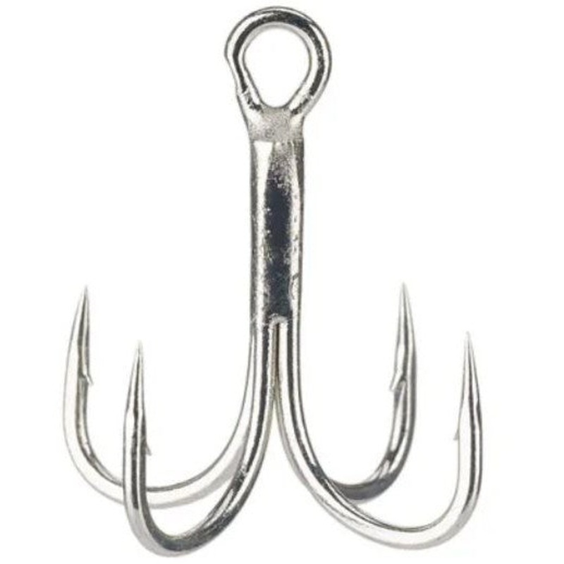 Decoy Quattro X-S51 Hook 6pk 2