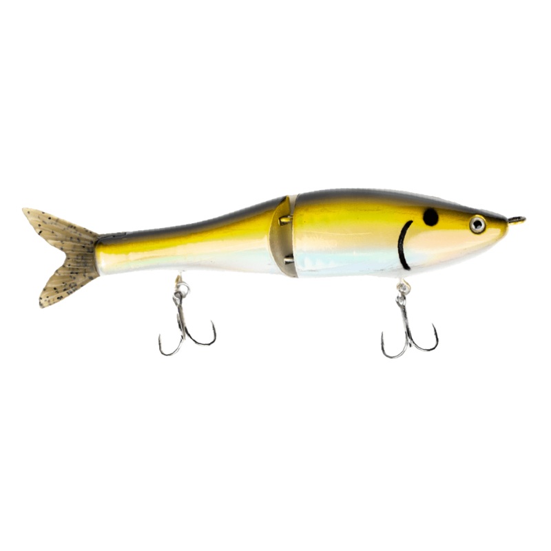 G-Ratt Poppa Pete Bone