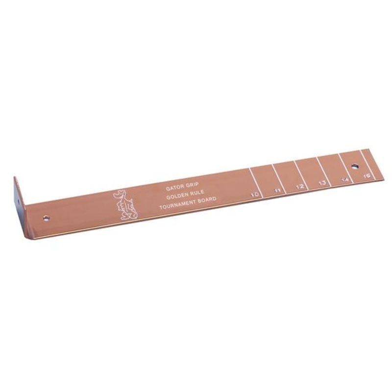 Gator Grip Golden Rule 25″