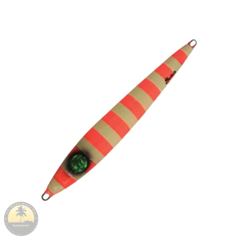 Jig – Hayabusa – Jack Eye Switch 120g #1 Tropical Sardine