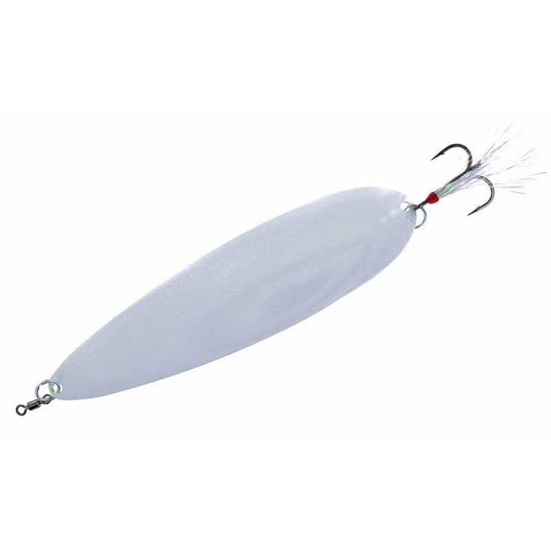 Nichols Ben Parker Spoon Pearl 8″