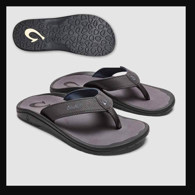 Ohana Pavement Mens Sandals 10