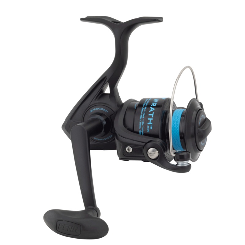 Penn Wrath Spinning Reel WRTH2500