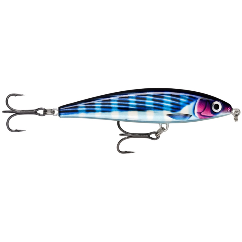 Rapala X-RAP Magnum Prey 10cm Anchovy