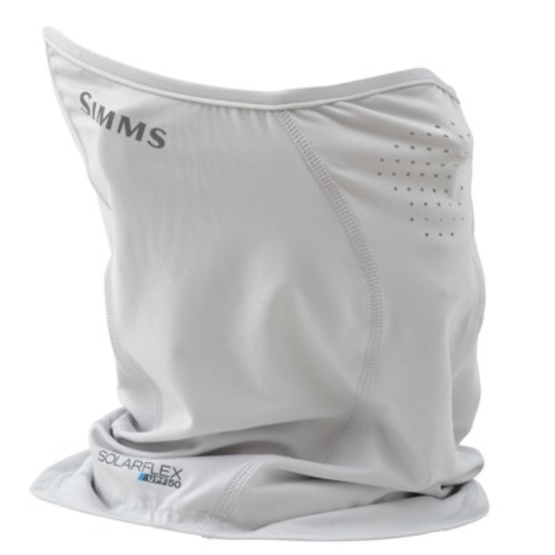 Simms Bugstopper Sungaiter ASH