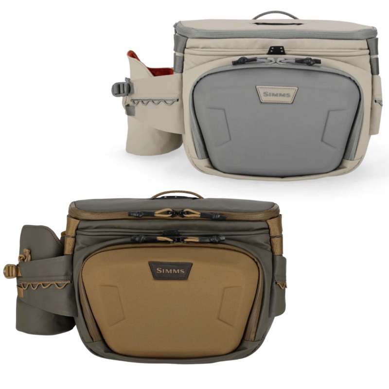Simms Headwaters Hip Pack DOLOMITE
