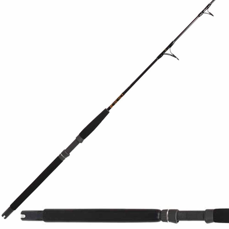 Star Rods Paraflex 7′ Spinning Boat Rod SGB70H
