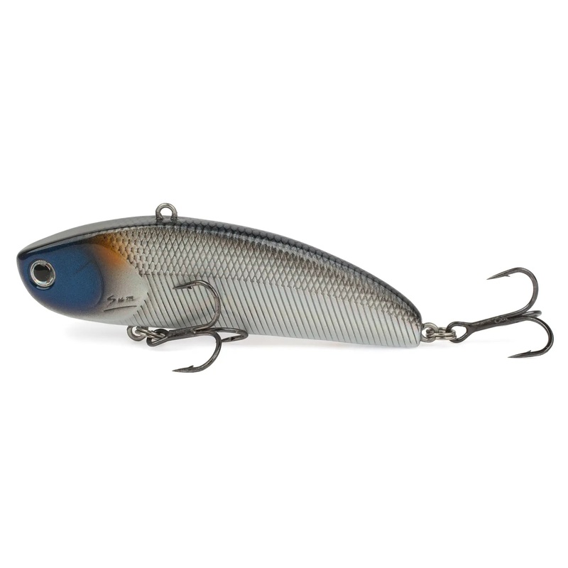 SUMLURES Sum Vibration 15G – 75mm #421 PEARL WAKA AYU