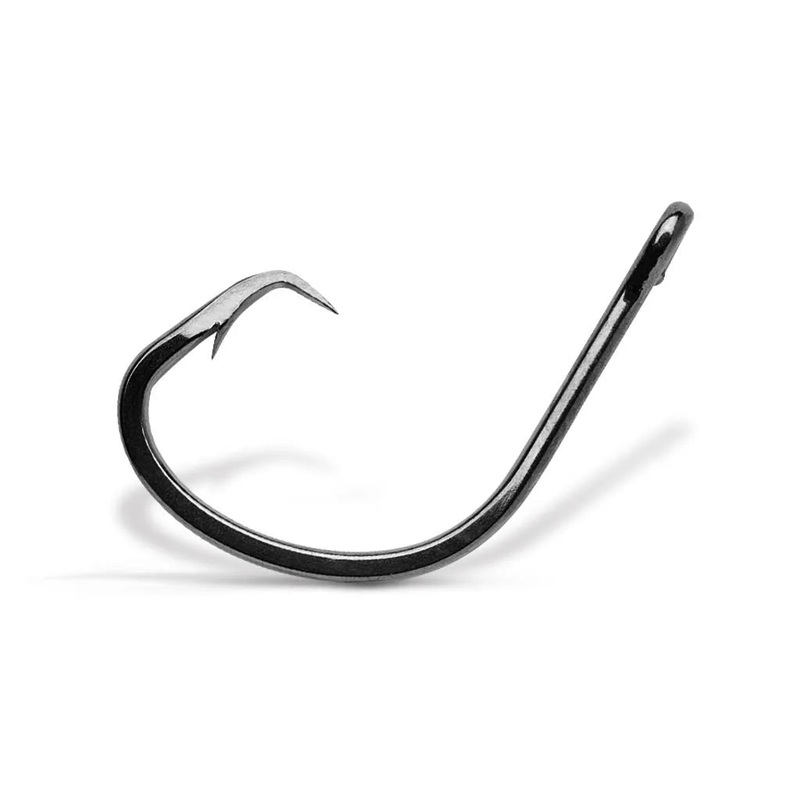 VMC 8382BN Nemesis Circle Offset 1/0 25ct