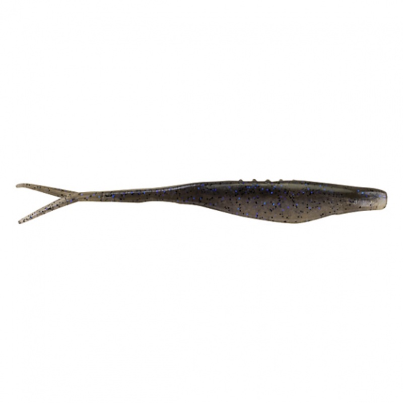 Berkley Powerbait 5 inch Jerk Shad Soft Plastic Lure – Discontinued Mega Clearance Bubble Gum