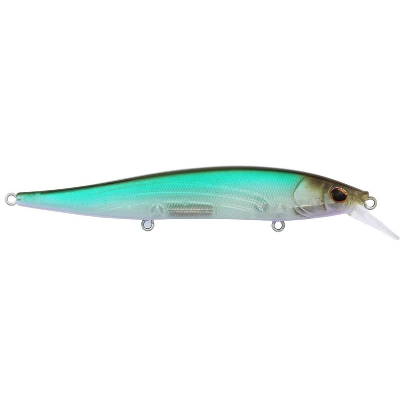 Berkley Stunna Jerkbait 112 Phenom