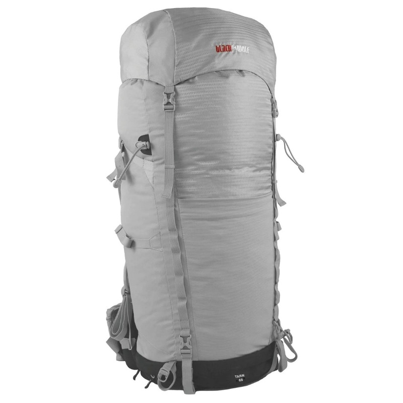 Blackwolf Tarn 65L Trekking Backpack 65L PALOMA
