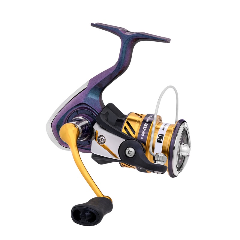 Daiwa Laguna 100H