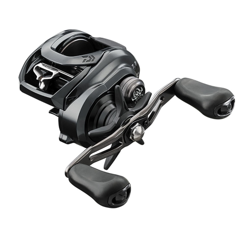 Daiwa Tatula 300 Baitcasting Reels TTU300H