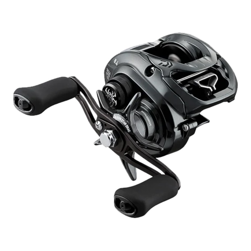 Daiwa Tatula  SV TW 150 Casting Reel Left 6.3:1