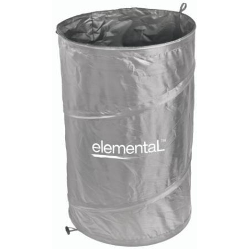 Elemental Collapsible Compact Bin