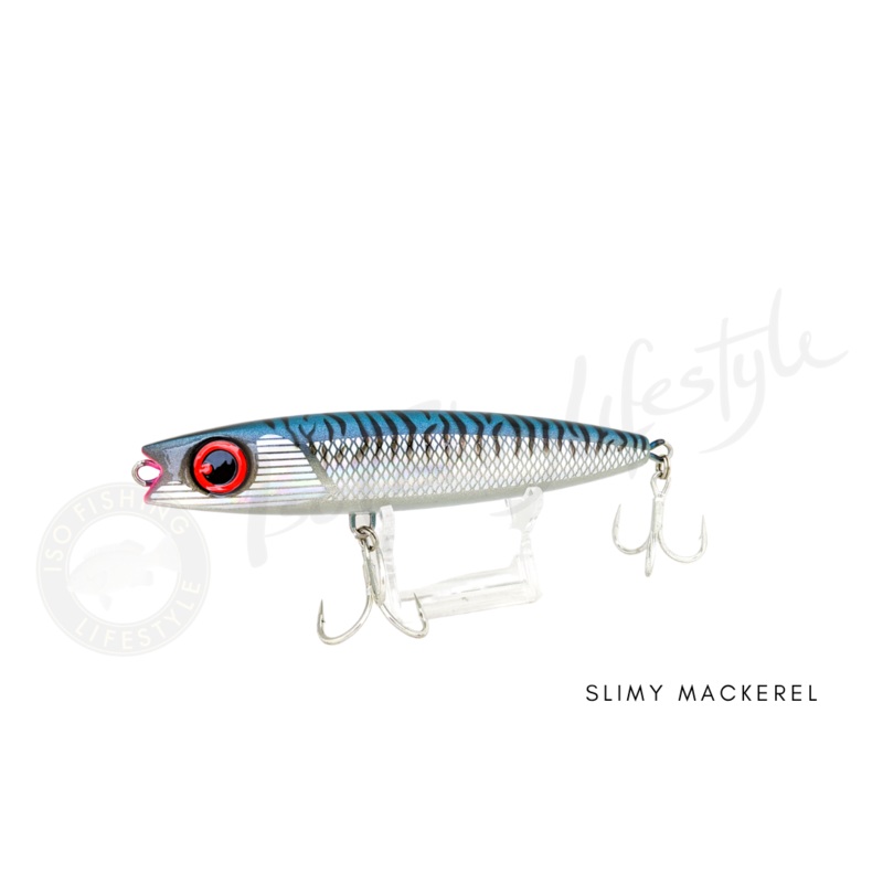 FCL Labo CSP S110S Sinking Stickbait BB
