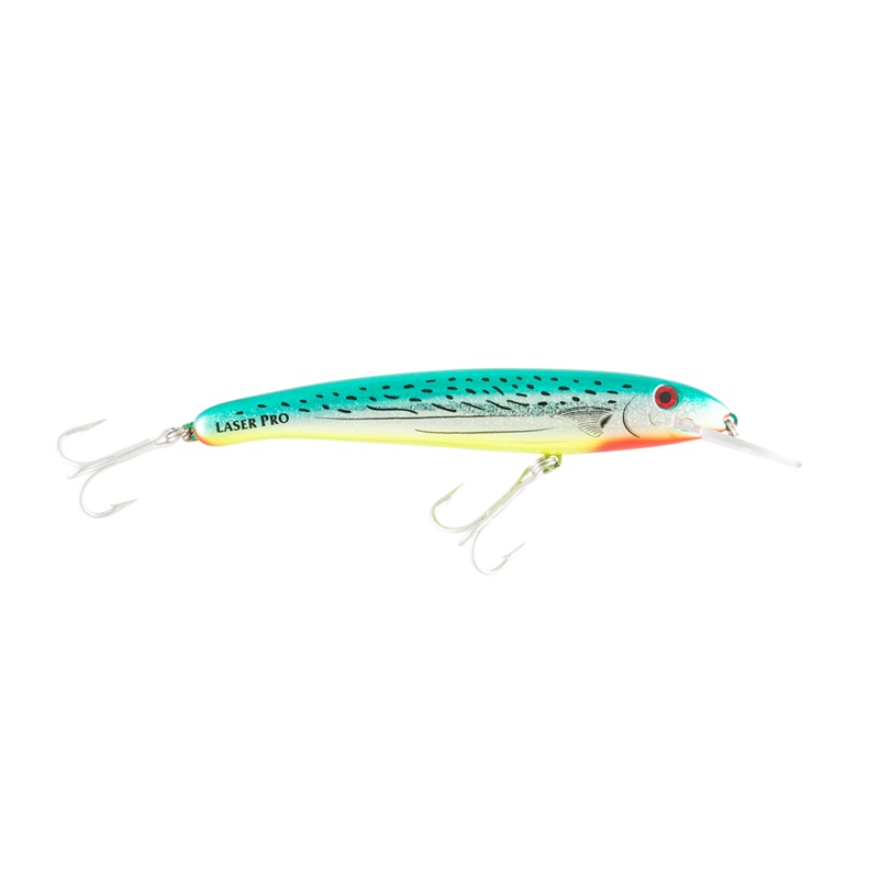 Halco Laser Pro 160DD Hard Body Trolling Lure Baitfish