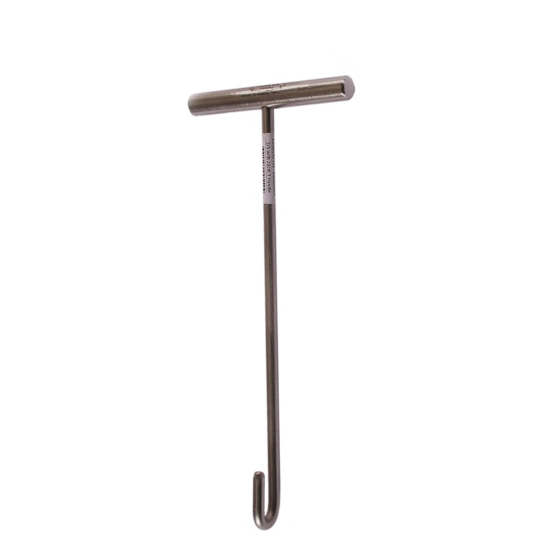 Hookem Dehooker T-Bar Handle 15cm