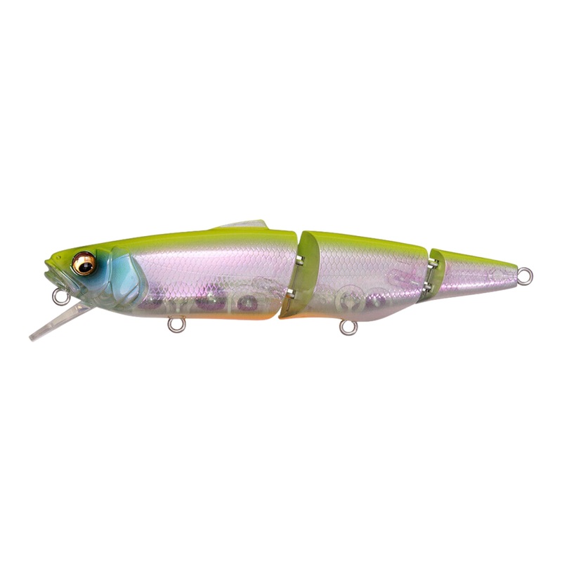 Megabass SuWitch Aurora Reaction