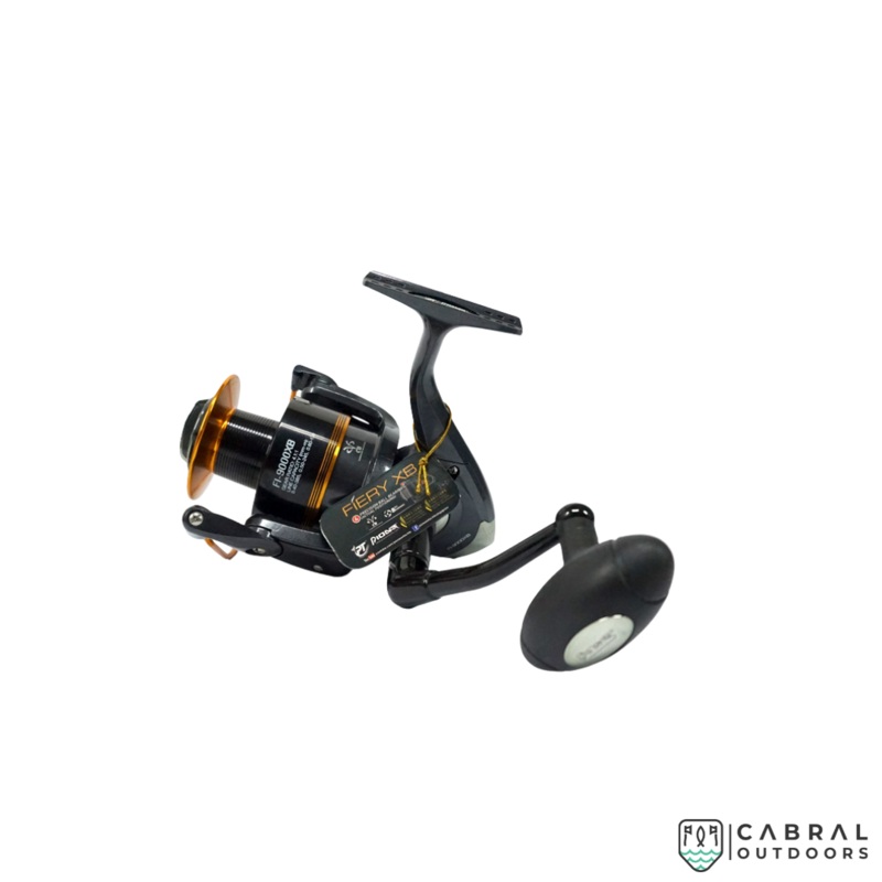Pioneer Fiery XB Spinning Reel 9000