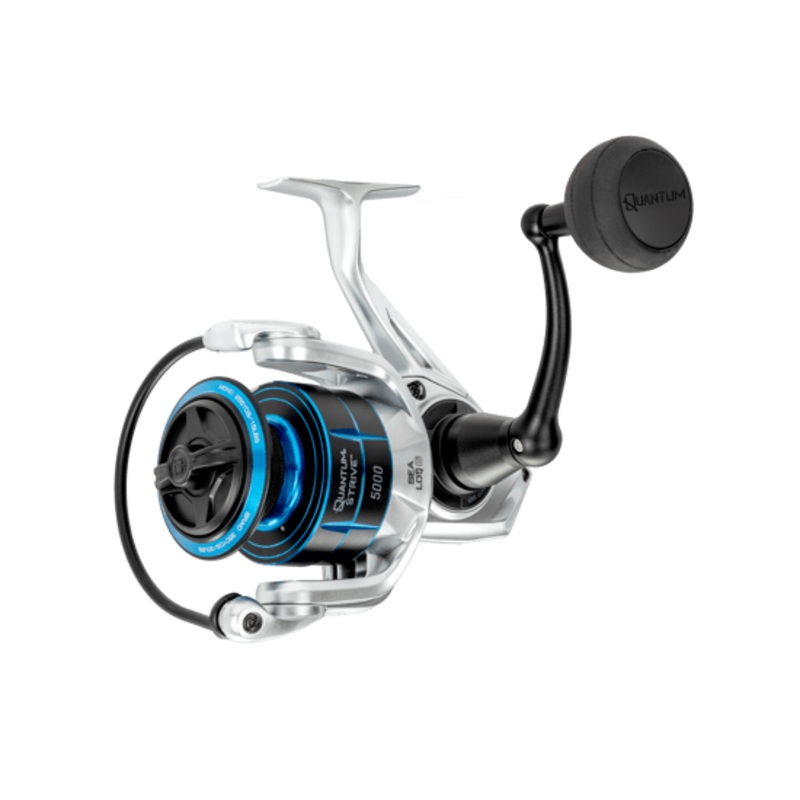 Quantum Strive Spinning Reel 2500