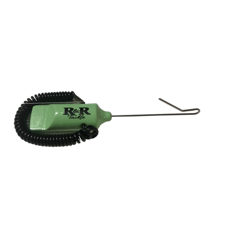 R&R tackle mb dehooker