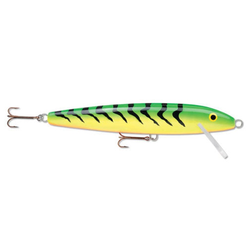 Rapala 29in Giant Lures FIRETIGER