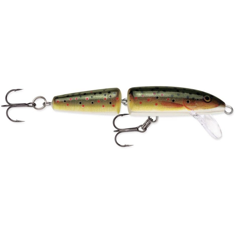 Rapala Jointed 09 Brown Trout
