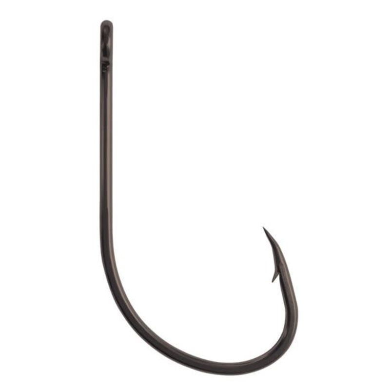 Rapala VMC 7116 9/0 25pk 25pk BLACK