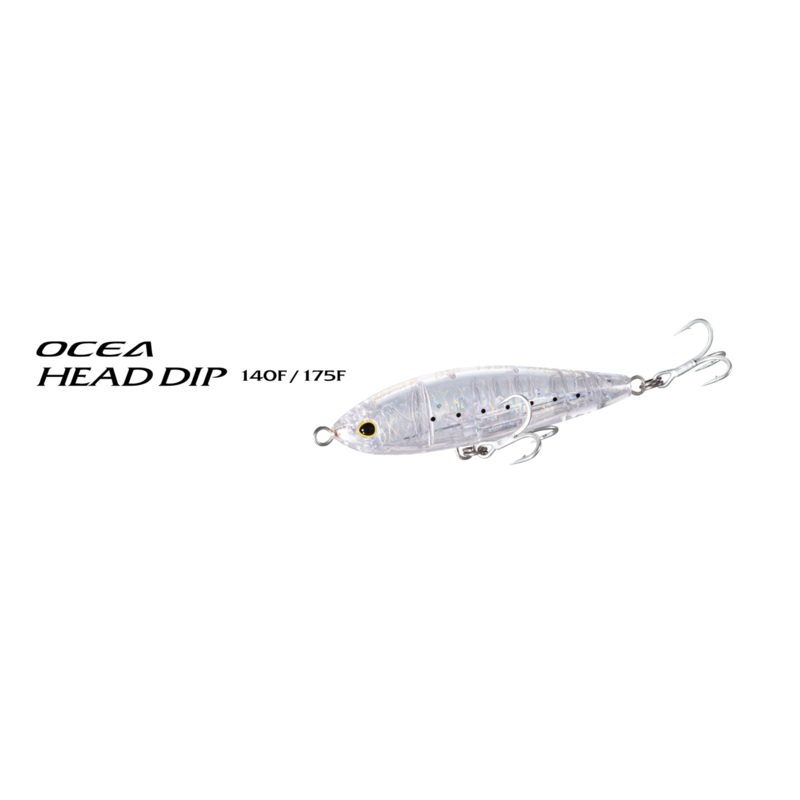Shimano Head Dip 140F OT-140P 1