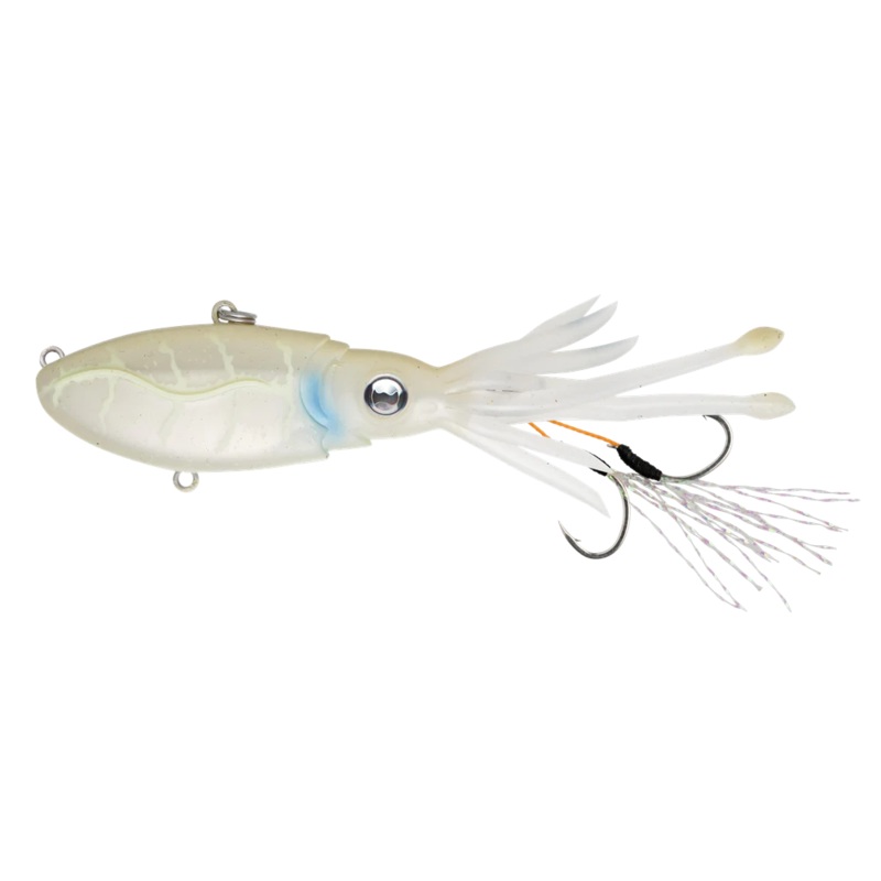 Swimbait – Nomad – Mini Squidtrex 75 Vibe 3″ 1/2oz WTG