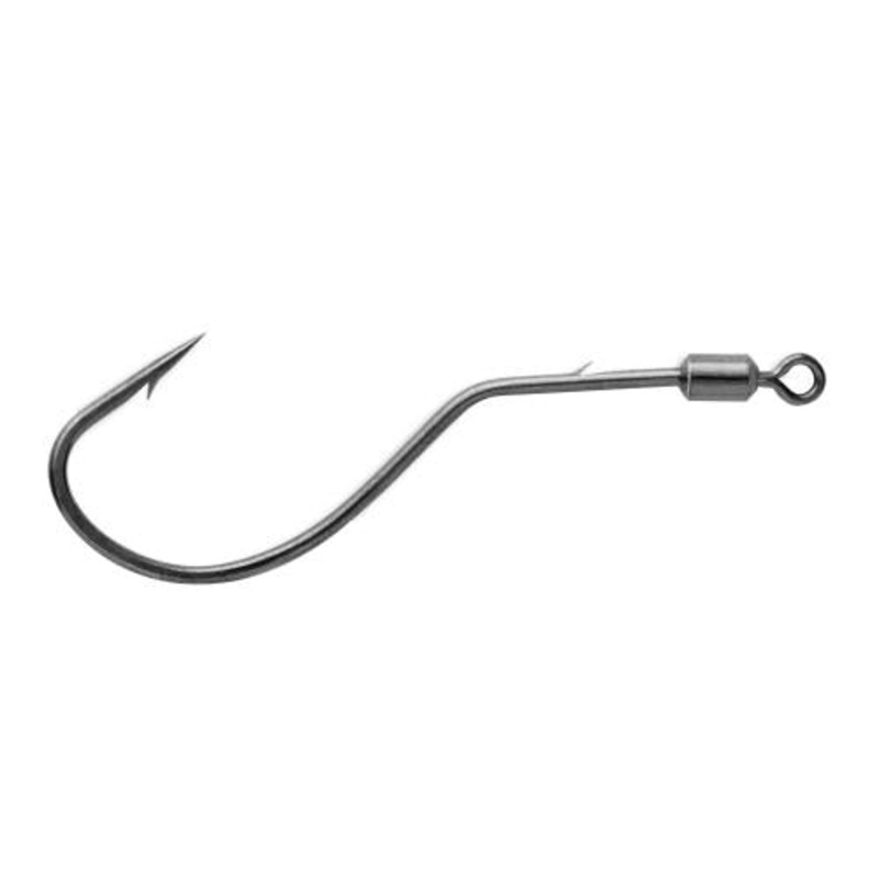 VMC Spindrift Hooks 2