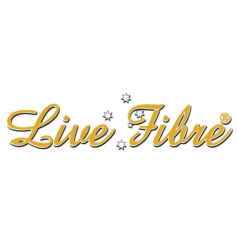 Wilson Live Fibre Overhead Rod – RLF19K