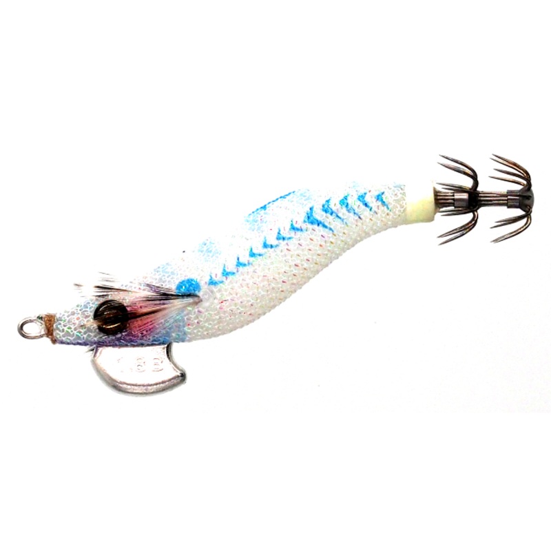 Yamashita Naory Range Hunter Basic 1.5 Basic 001 Glow Orange White