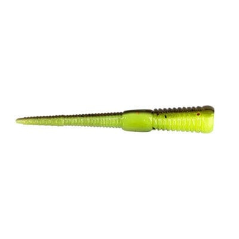 Z Man Micro Wormz Coppertreuse