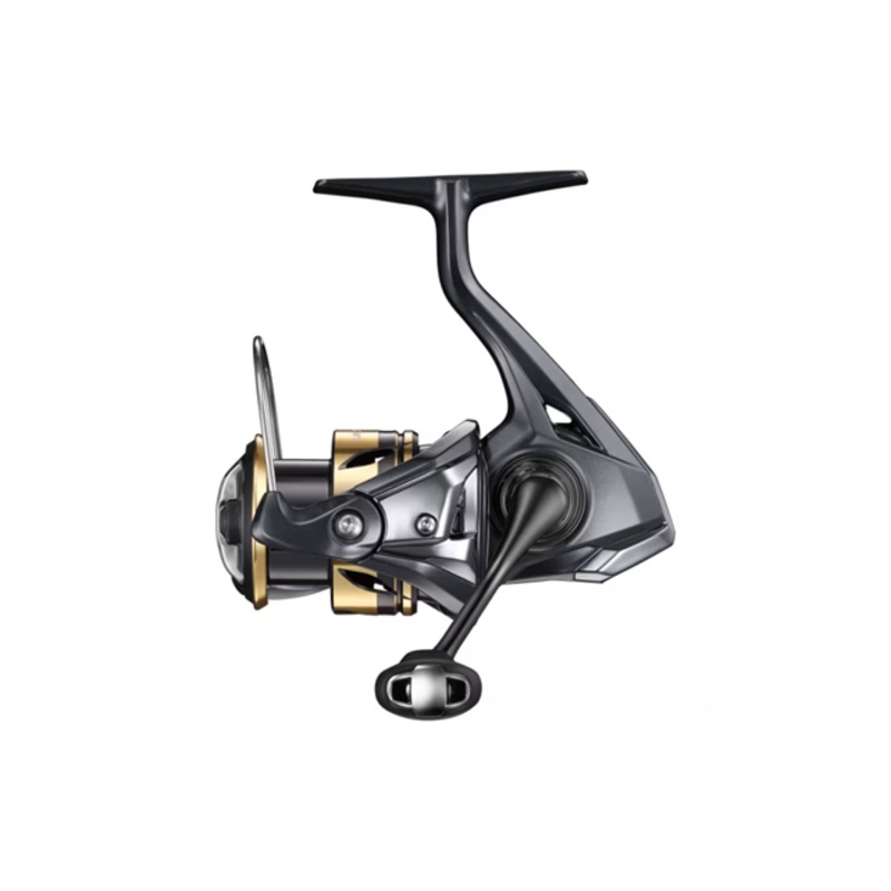 25 Shimano ULTEGRA FD SPINNING FISHING REEL 1000