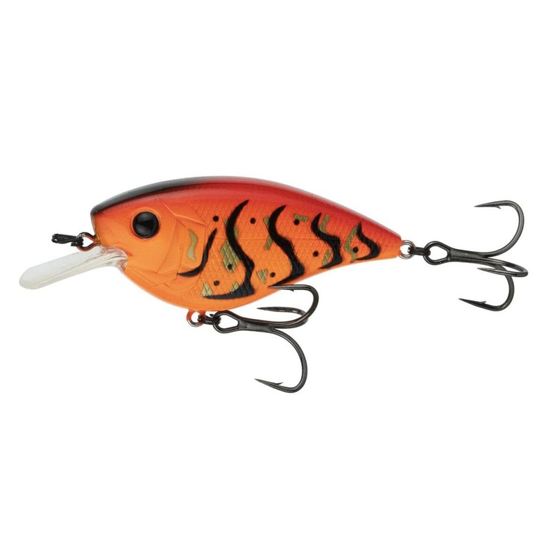 6Th Sense Crush Flat 75X – Boiled Crawfish
